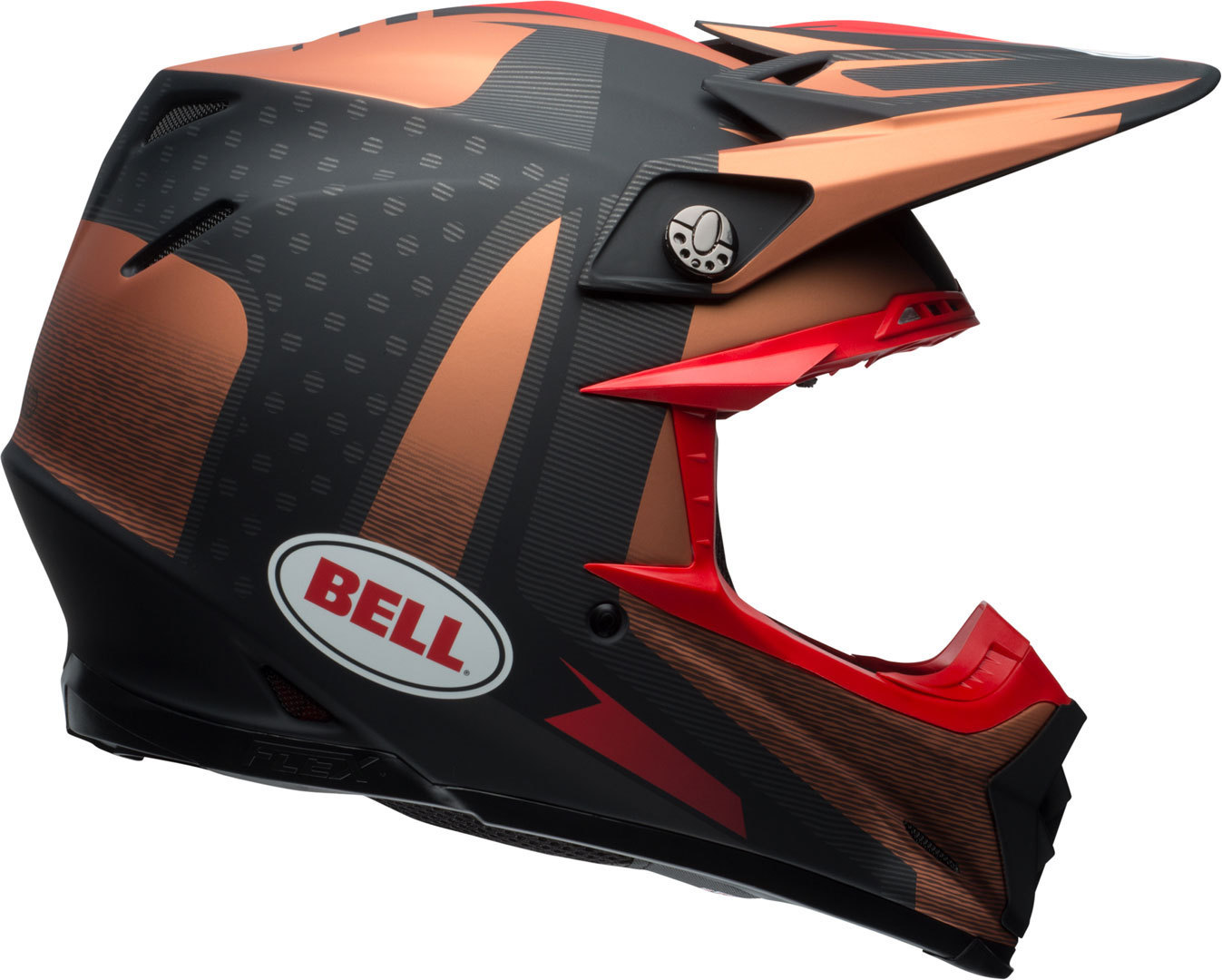 Bell m9 best sale helmet