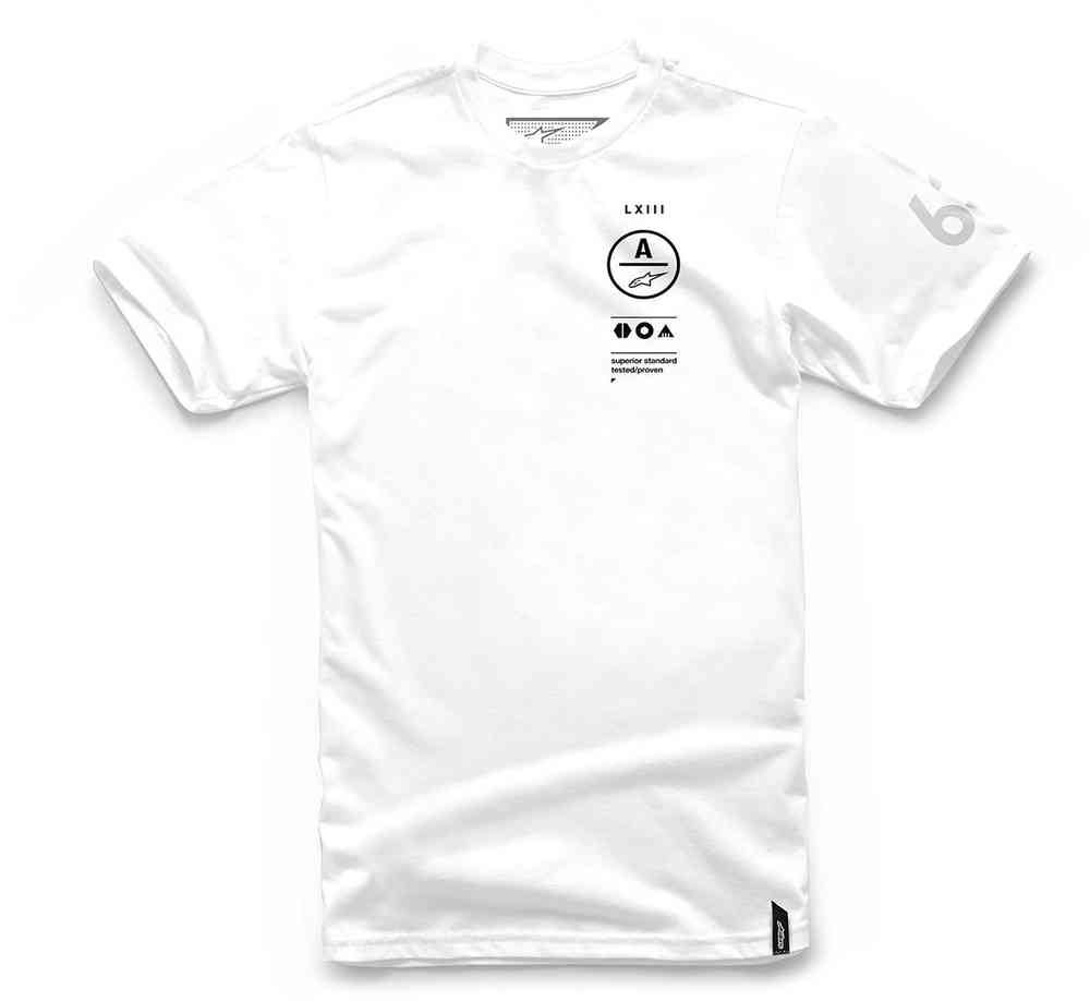 Alpinestars Core T-skjorte