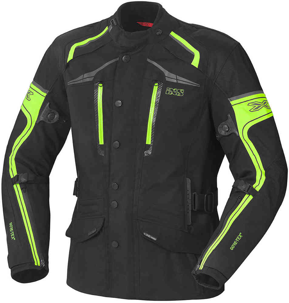 IXS Montgomery Gore-Tex Chaqueta Textíl