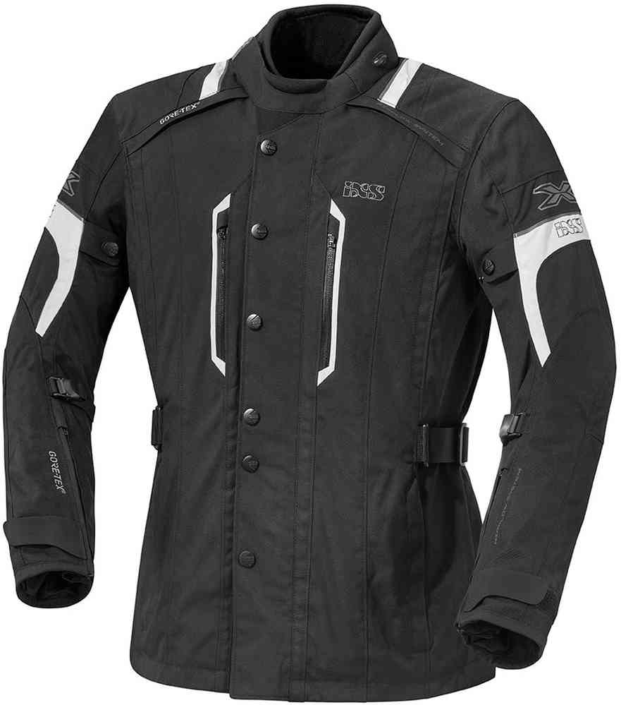 IXS Savona Gore-Tex Textilní bunda