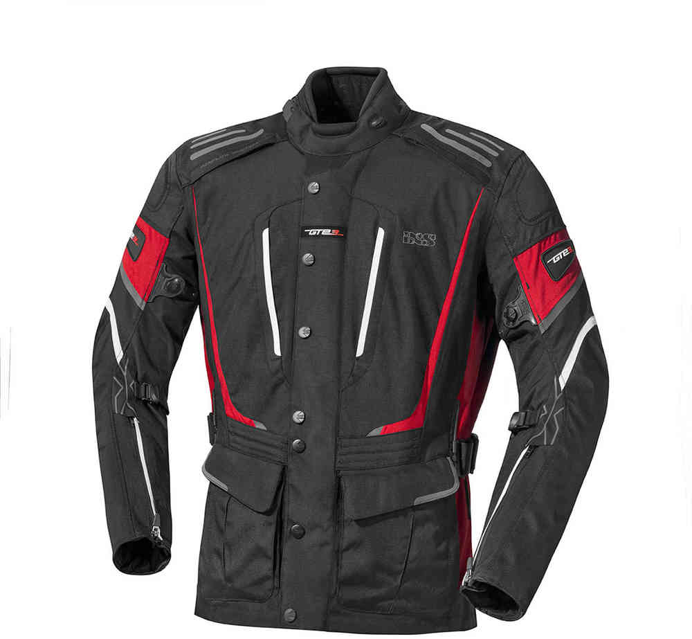 IXS Powell Chaqueta Textíl