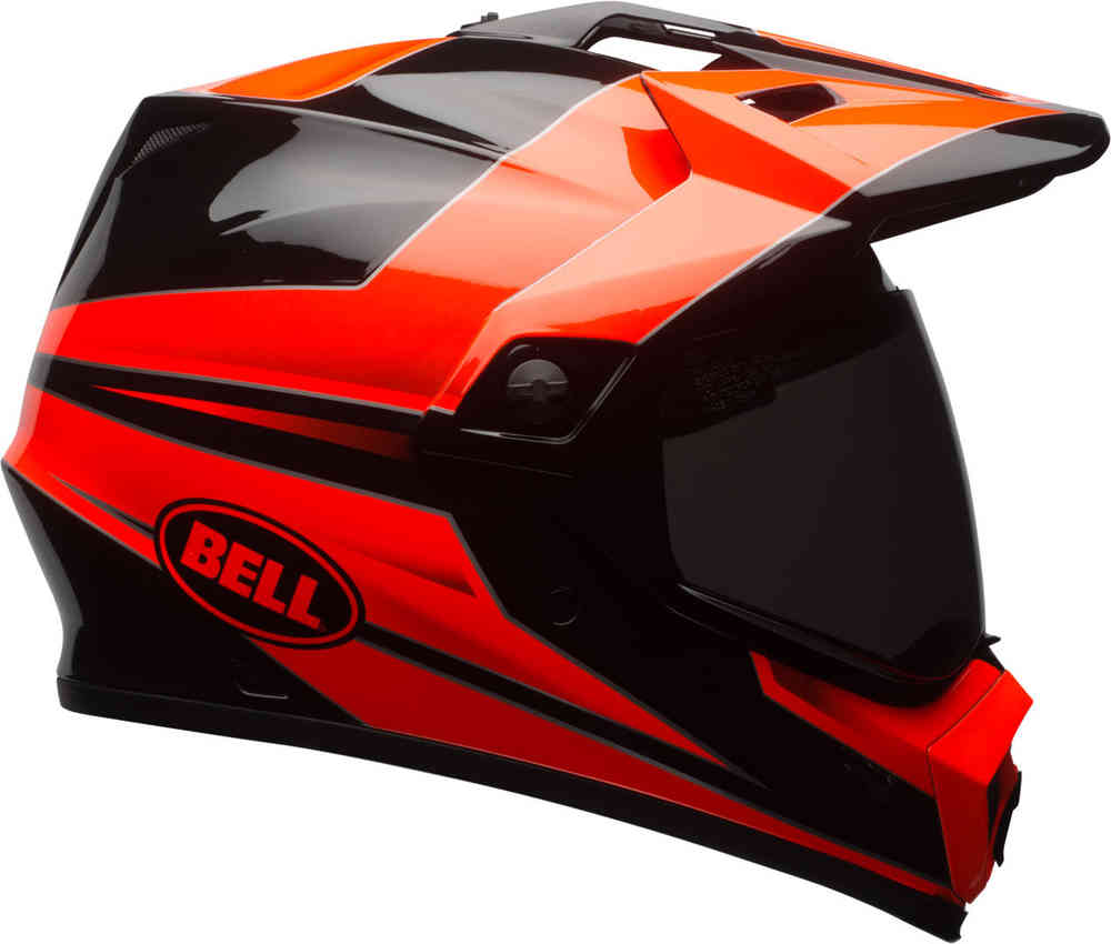 Casco bell enduro 2025