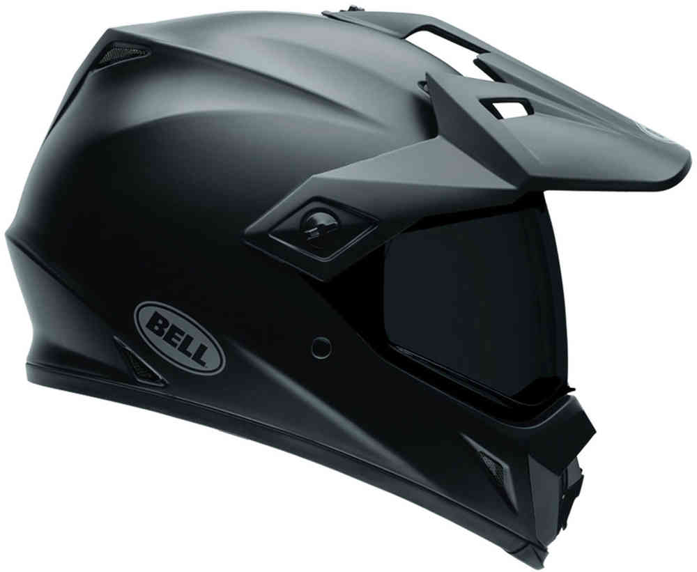 bell enduro helmet