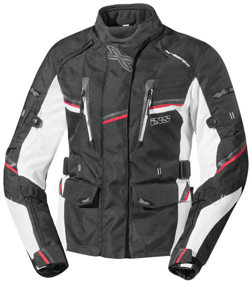 IXS Malawi Ladies Textile Jacket 여성 섬유 재킷