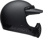 Bell Moto-3 Classic Шлем мотокросса