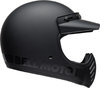 Bell Moto-3 Classic Motorcross helm