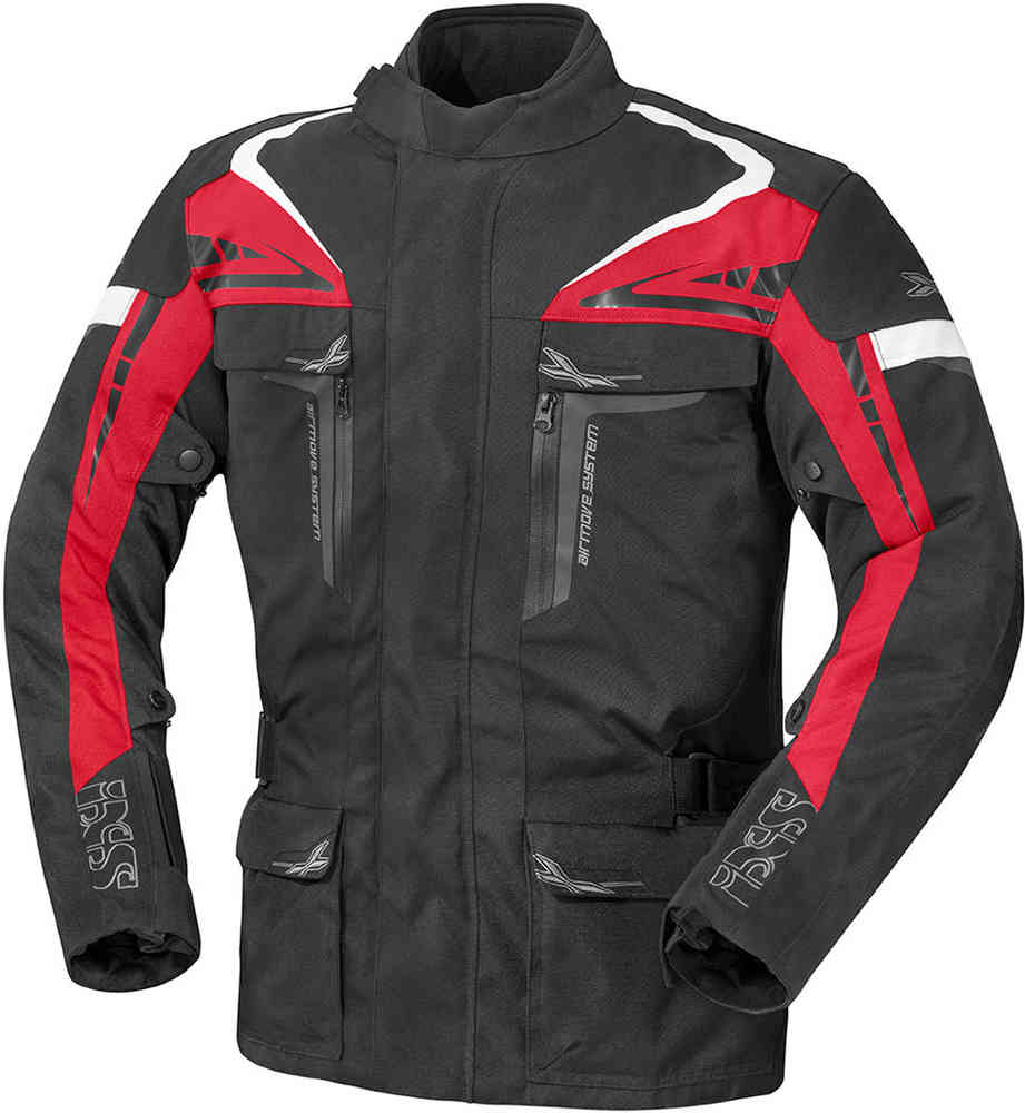 Ixs Blade Textile Jacket Buy Cheap Fc Moto
