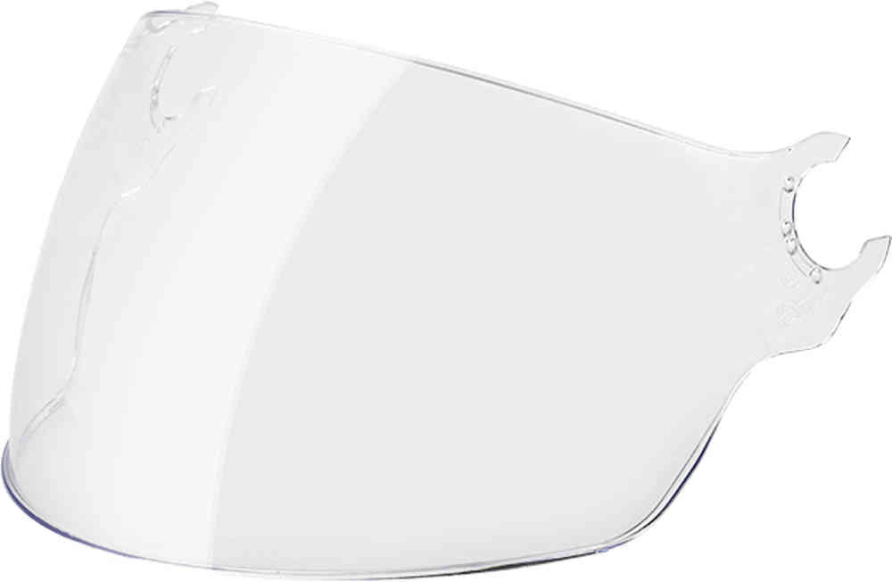 LS2 OF562/OF558 Visor Long