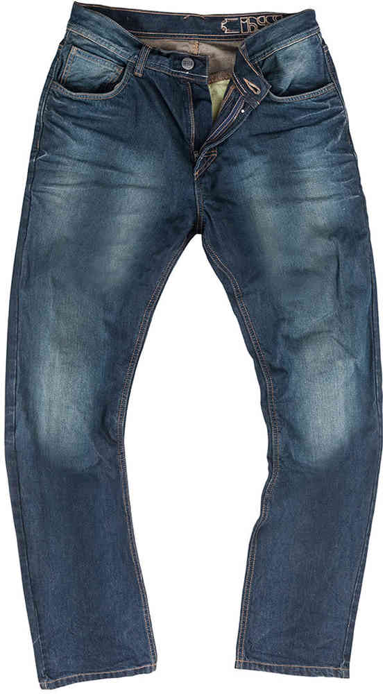 IXS Clayborne Jeans