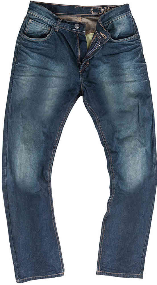 IXS Clayborne Damas Motorcycle Jeans