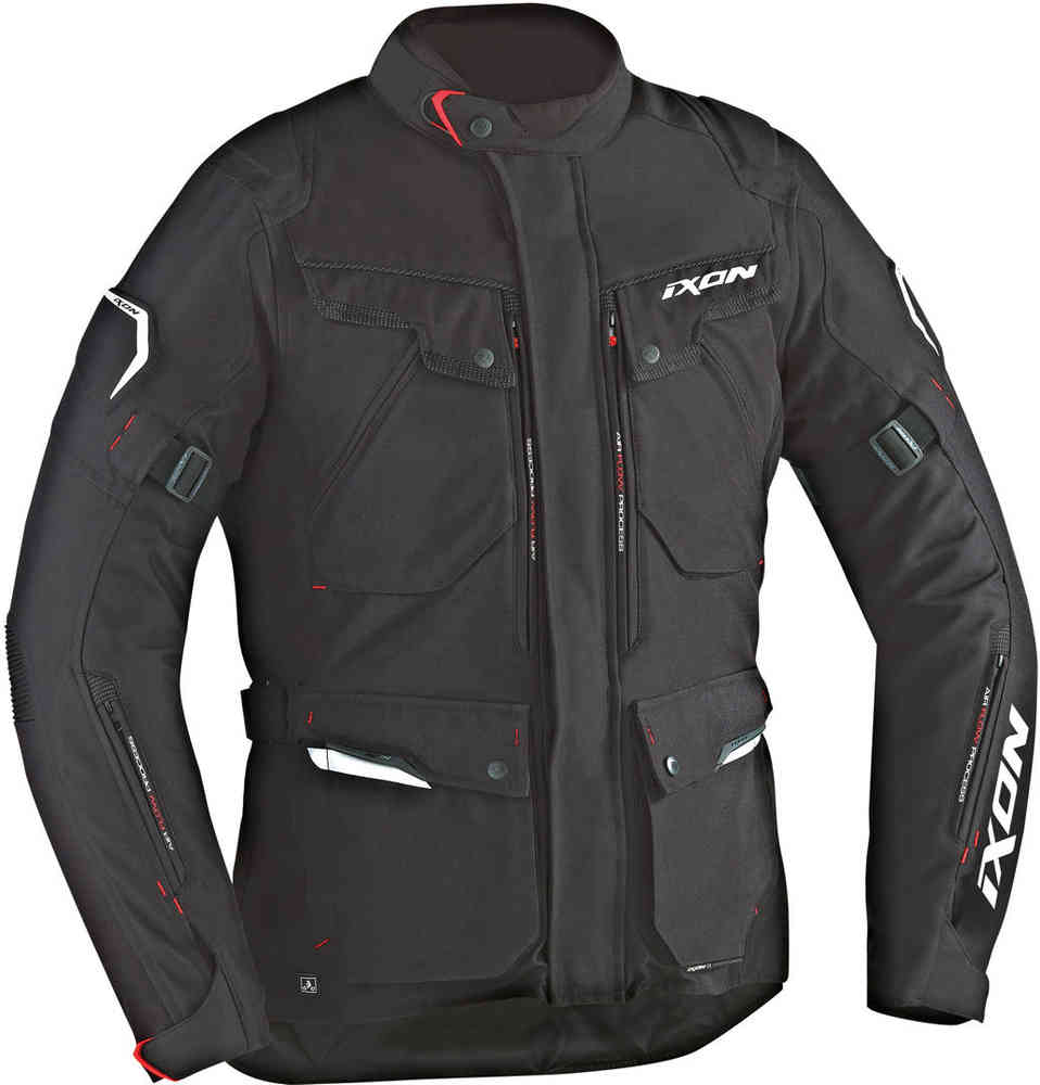 Ixon Crosstour HP Motorcycle Textile Jacket