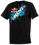 Kini Red Bull Chopped T-Shirt