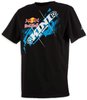Kini Red Bull Chopped T-shirt