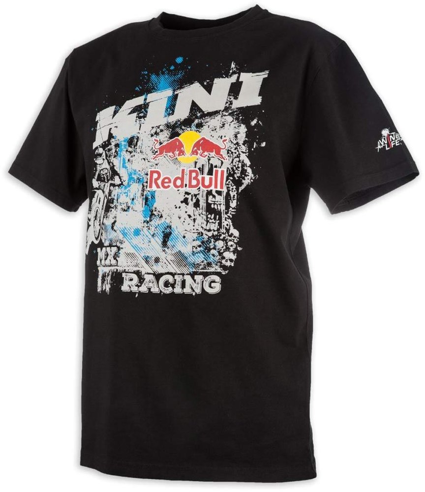 Kini Red Bull Underworld T-shirt