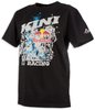 Kini Red Bull Underworld Camiseta