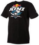 Kini Red Bull Armor Samarreta