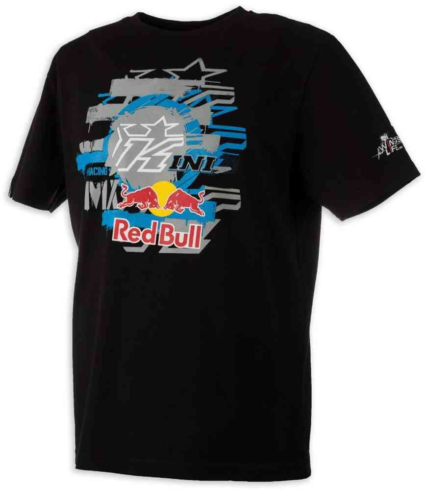 Kini Red Bull Layered T-Shirt