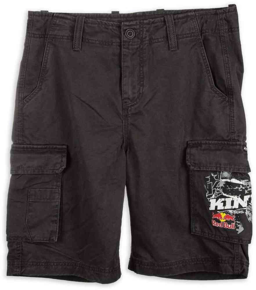 Kini Red Bull Cargo Pantalons curts