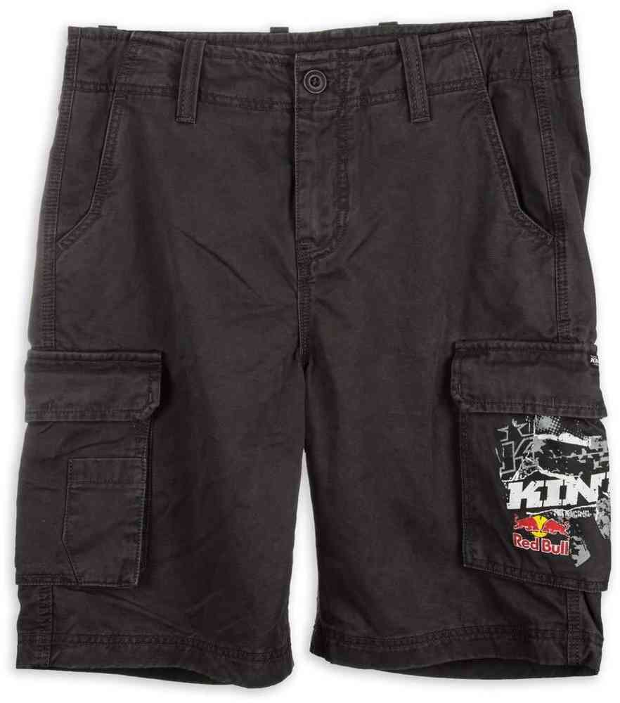 Kini Red Bull Cargo Szorty