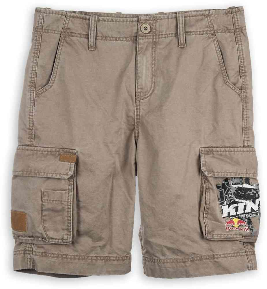 Kini Red Bull Cargo Shorts