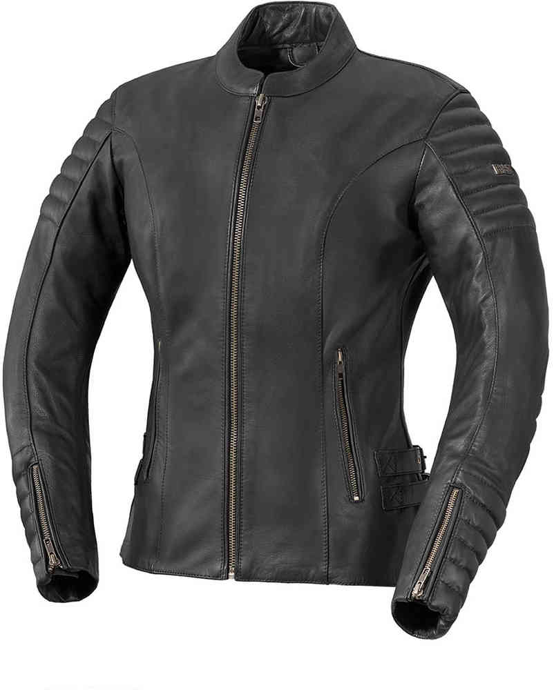 IXS Tracy Ladies Leather Jacket