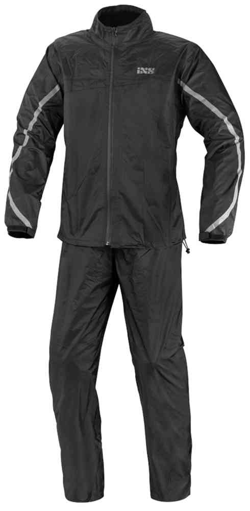 IXS Calais 2 stykke regn Suit