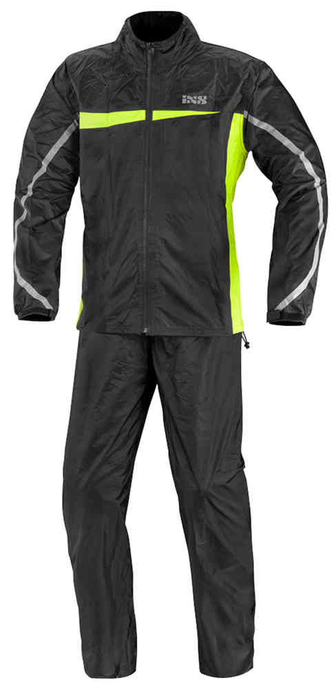 IXS Calais Roupa de chuva 2 peças