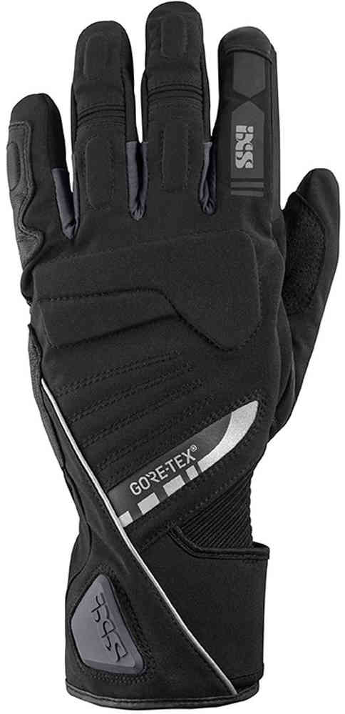 IXS Timor Gore-Tex Motorcycle Gloves