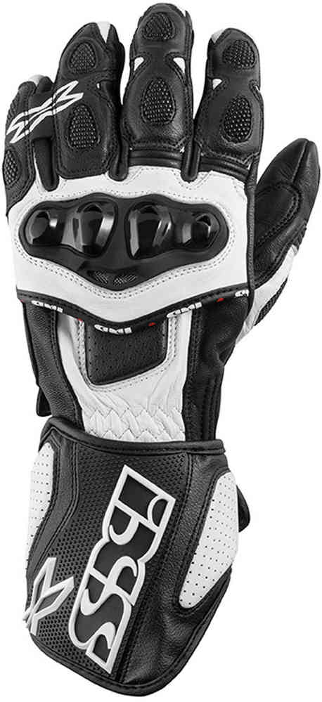 Glove Cartago Black Dm