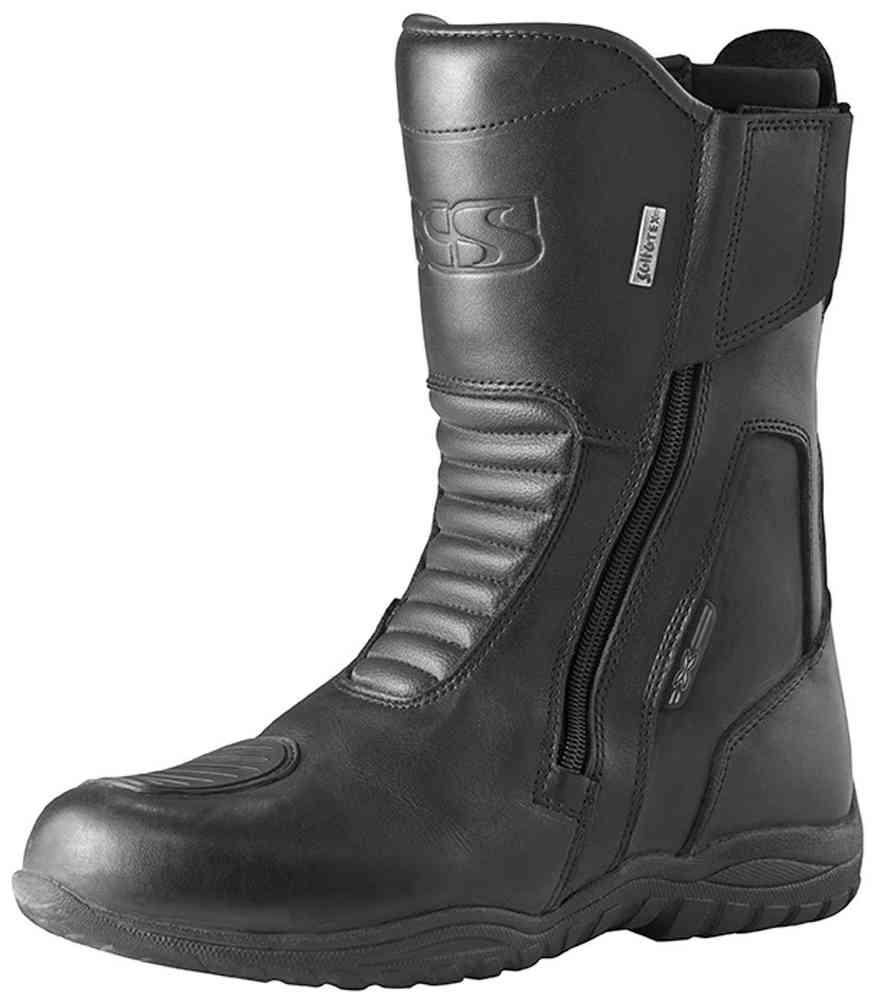 IXS Nordin Motorcycle Boots