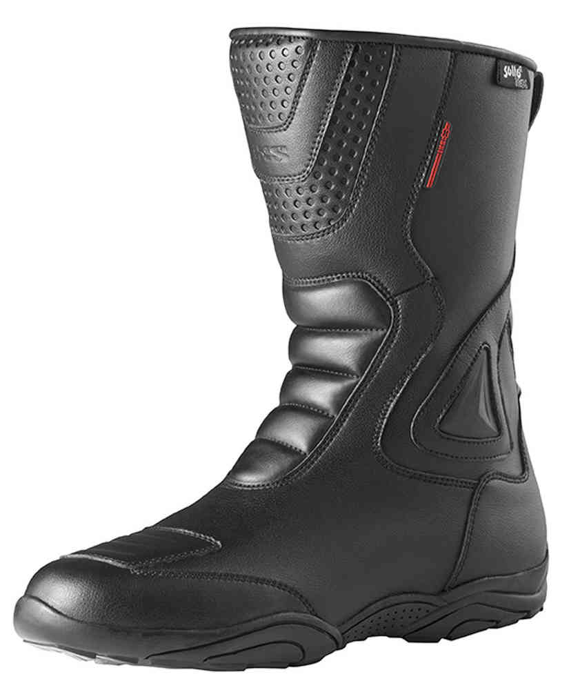 Stivali moto clearance touring offerta