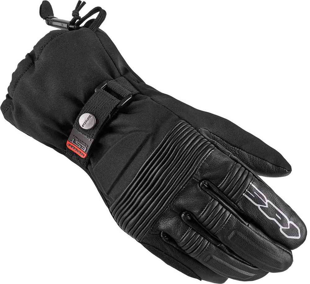 Spidi Globetracker Guantes