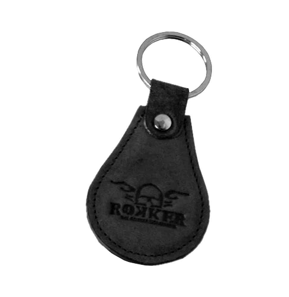 Rokker Key Ring 