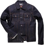 Rokker Denim Jacket Raw