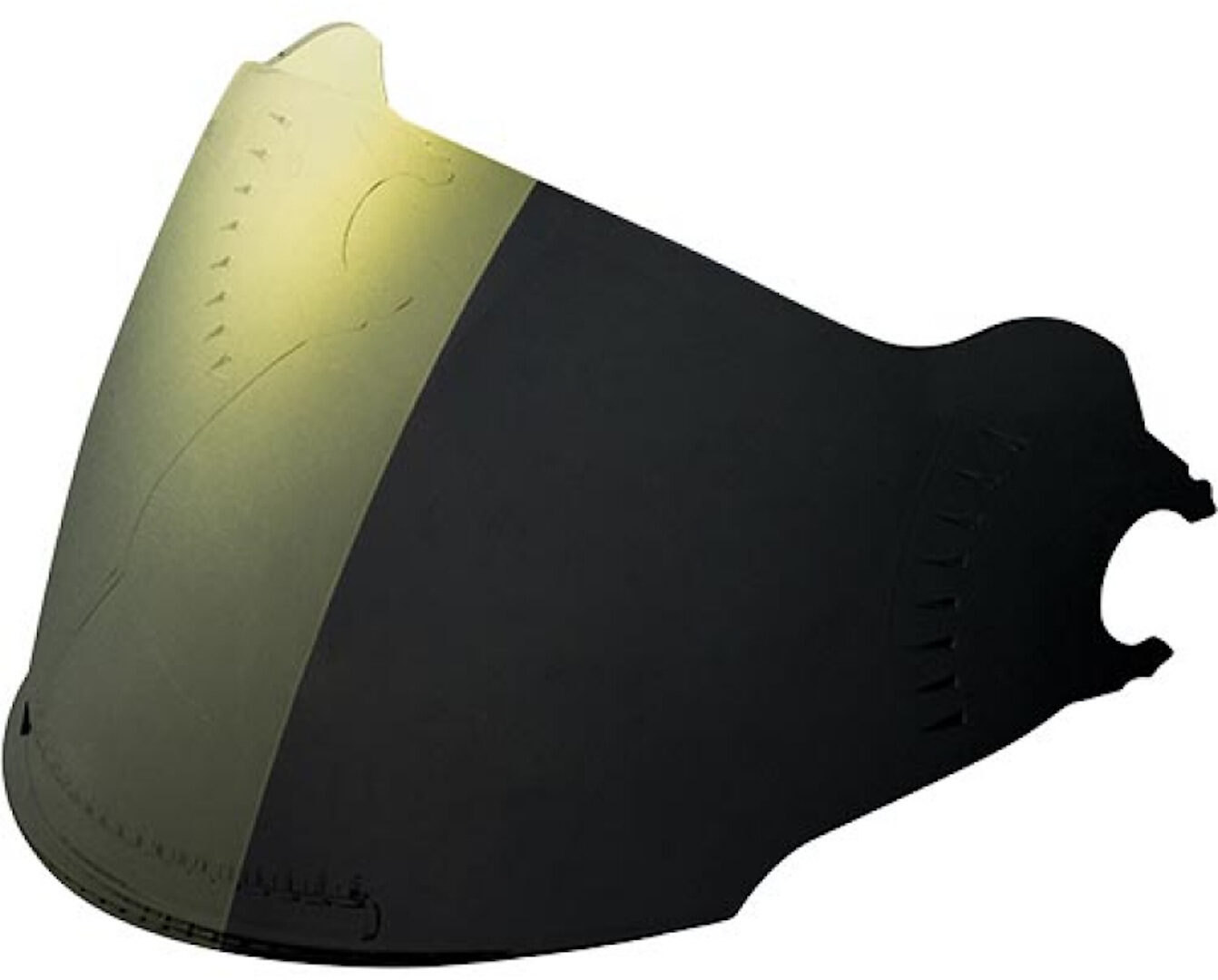 LS2 OF570 Visor, gold for Men-image-793917562