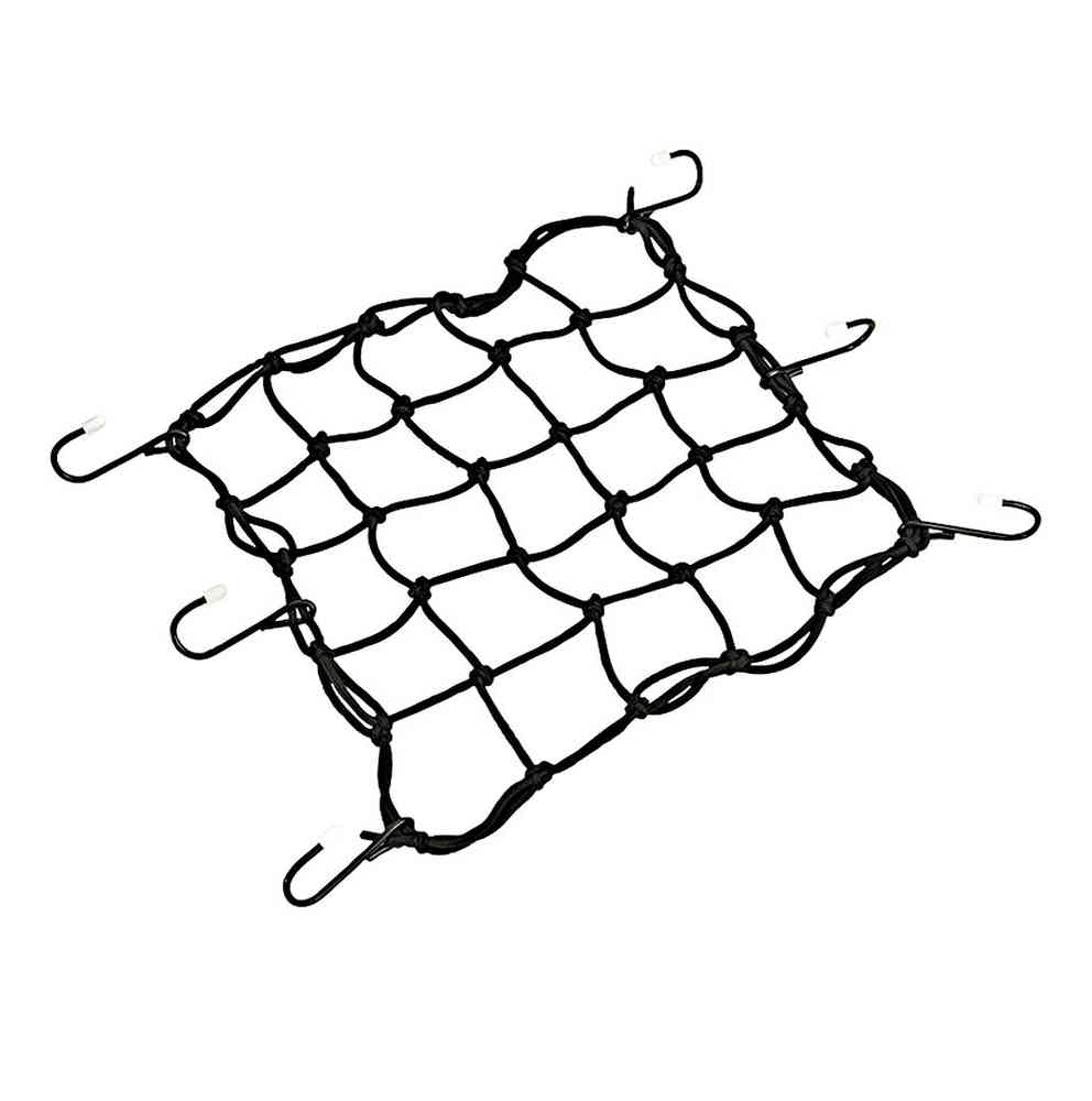 IXS Trap Luggage Net