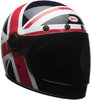 Preview image for Bell Bullitt Carbon Spitfire Helmet