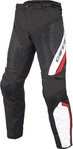 Dainese Drake Air D-Dry Pantalones textiles para motocicleta
