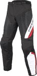 Dainese Drake Air D-Dry Calças Têxteis de Motocicleta