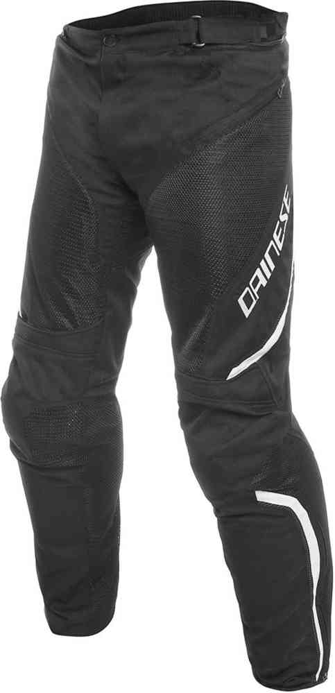 Dainese Drake Air D-Dry Pantalones textiles para motocicleta