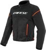 Dainese Air Frame D1 Tex Giacca moto in tessuto