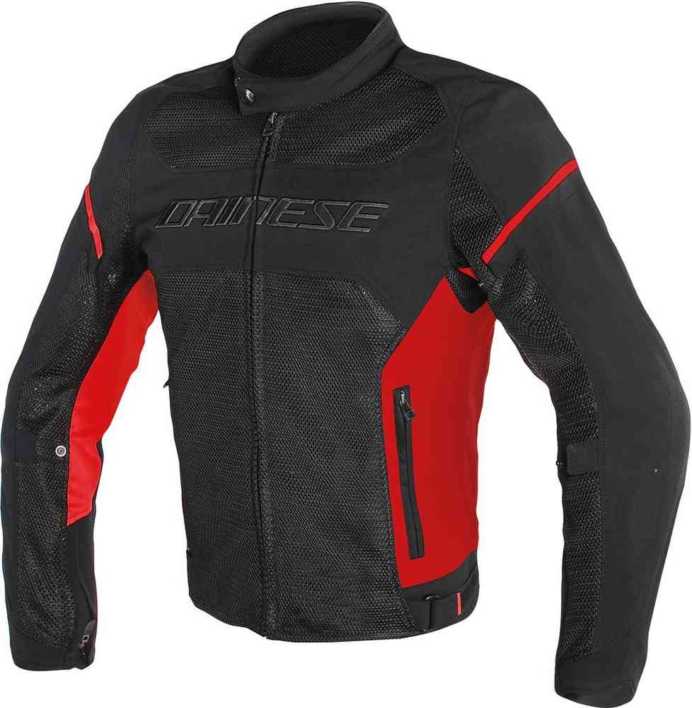 Dainese Air Frame D1 Tex Moto textilní bunda