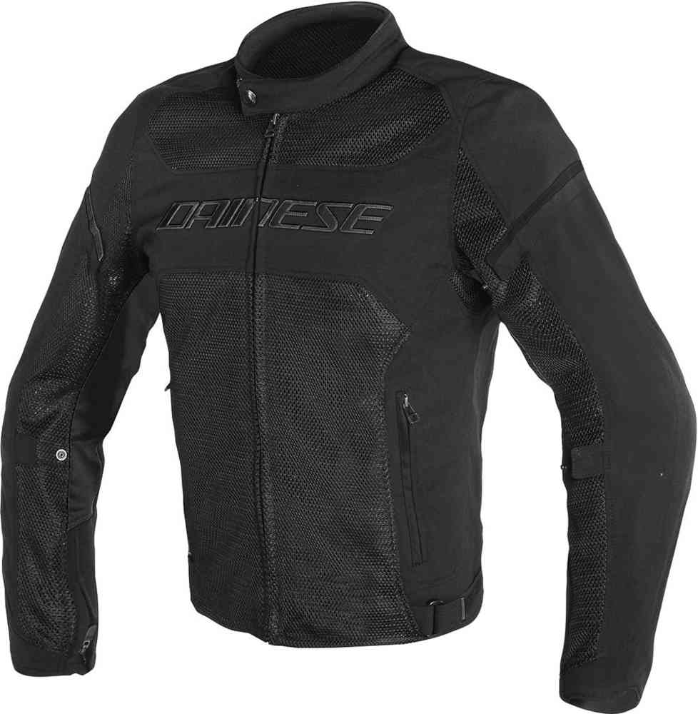 Dainese Air Frame D1 Tex 繊維のオートバイのジャケット