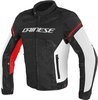 {PreviewImageFor} Dainese Air Frame D1 Tex Motorcykel textil jacka