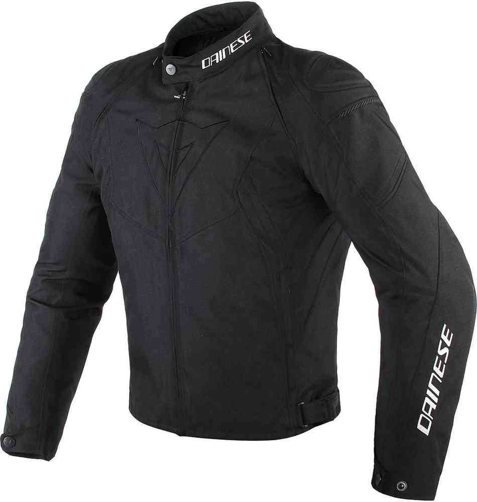 Dainese Avro D2 Tex Giacca in tessuto