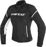 Dainese Air Frame D1 Tex Naisten moottori pyörä tekstiili takki