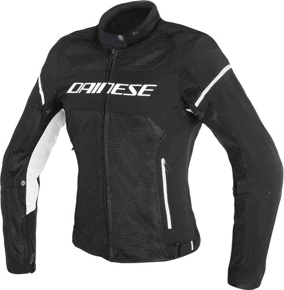 Dainese Air Frame D1 Tex Дамы Мотоцикл Текстильный Куртка