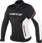 Dainese Air Frame D1 Tex Dames motorfiets textiel jas