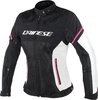 Dainese Air Frame D1 Tex 여성 오토바이 섬유 재킷