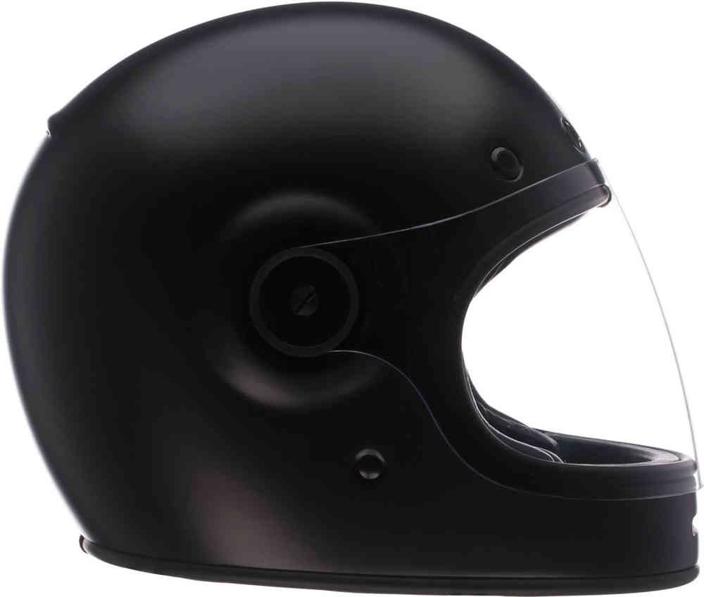 Bell Bullitt Solid Шлем Черный матовый XS (54/55) 